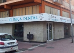 Arte Dental Tudela - Clínica